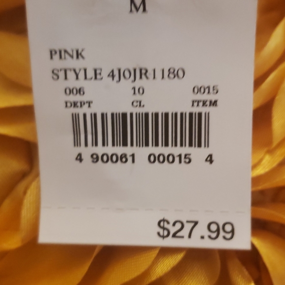 Snowman sweater - Picture 7 of 7